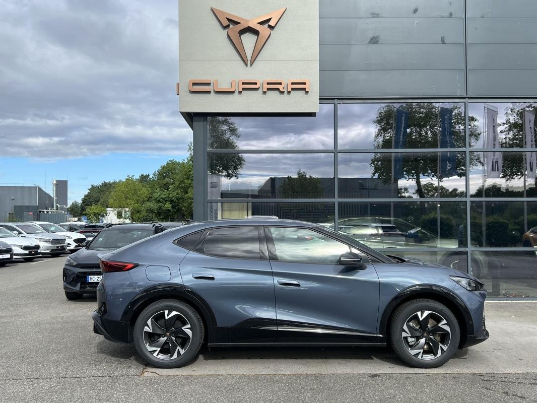 Cupra Tavascan - Photo 2