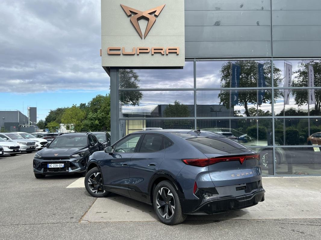 Cupra Tavascan - Photo 3