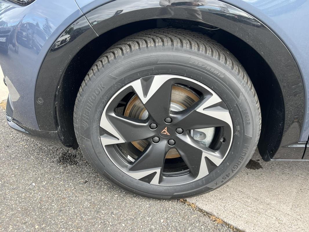 Cupra Tavascan - Photo 6