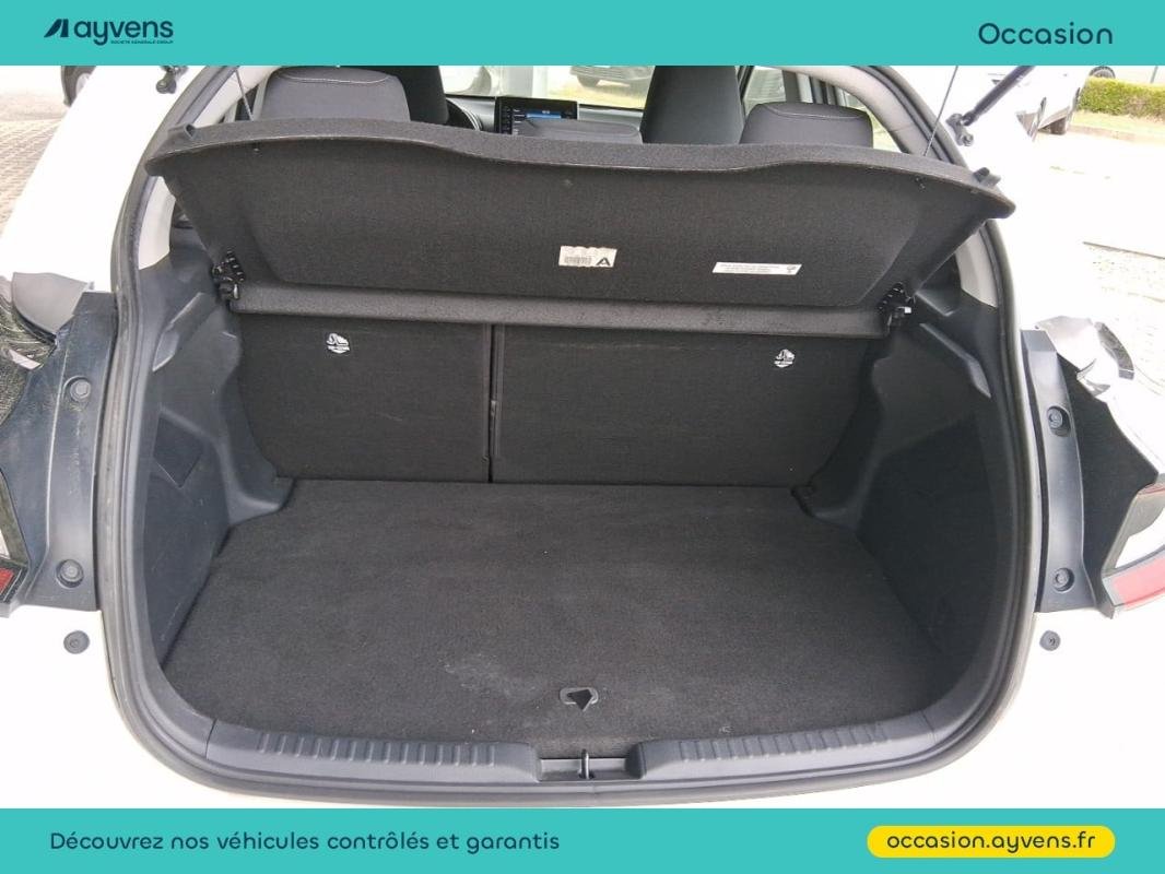 Toyota Yaris - Photo 13