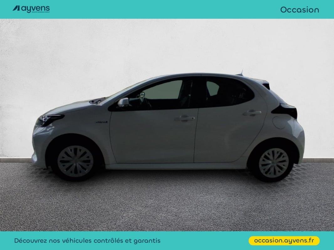 Toyota Yaris - Photo 2
