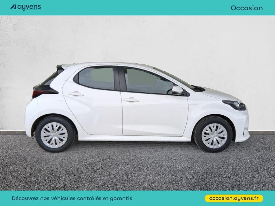 Toyota Yaris - Photo 4