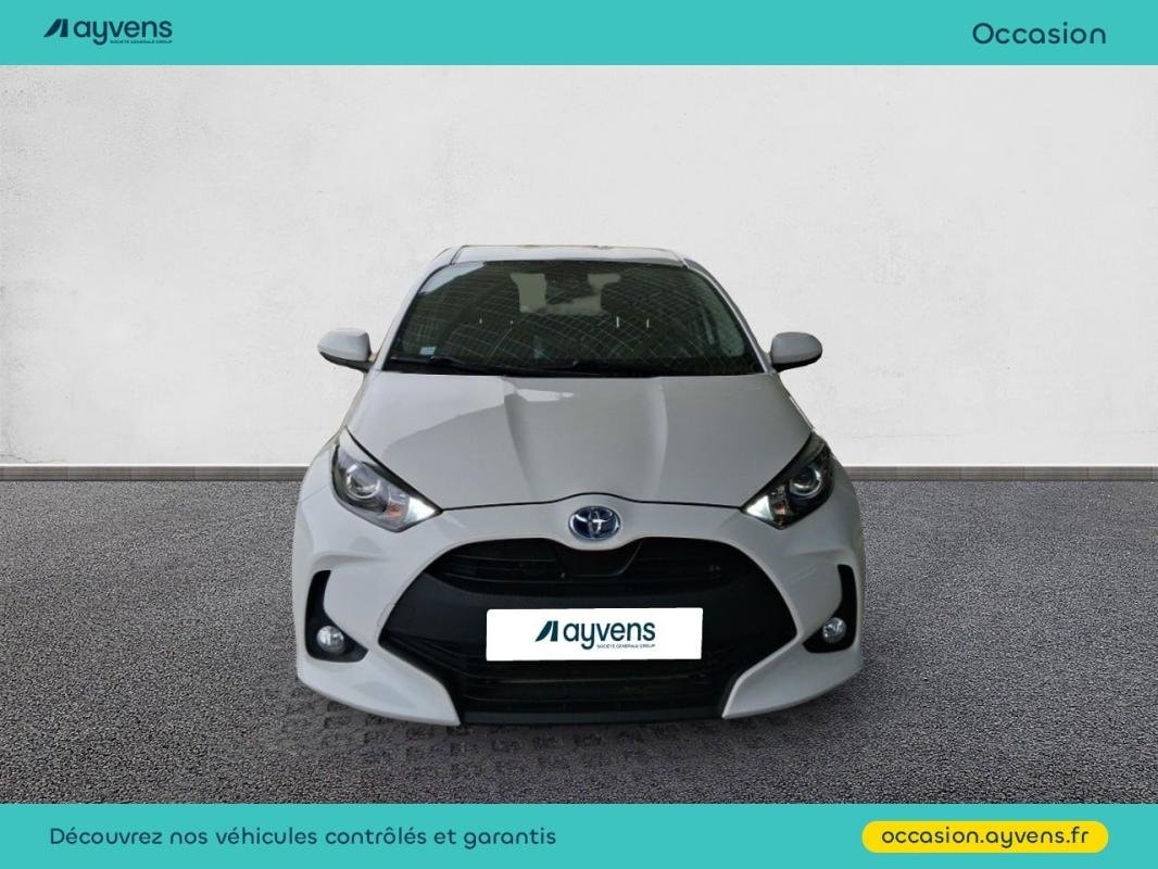Toyota Yaris - Photo 5