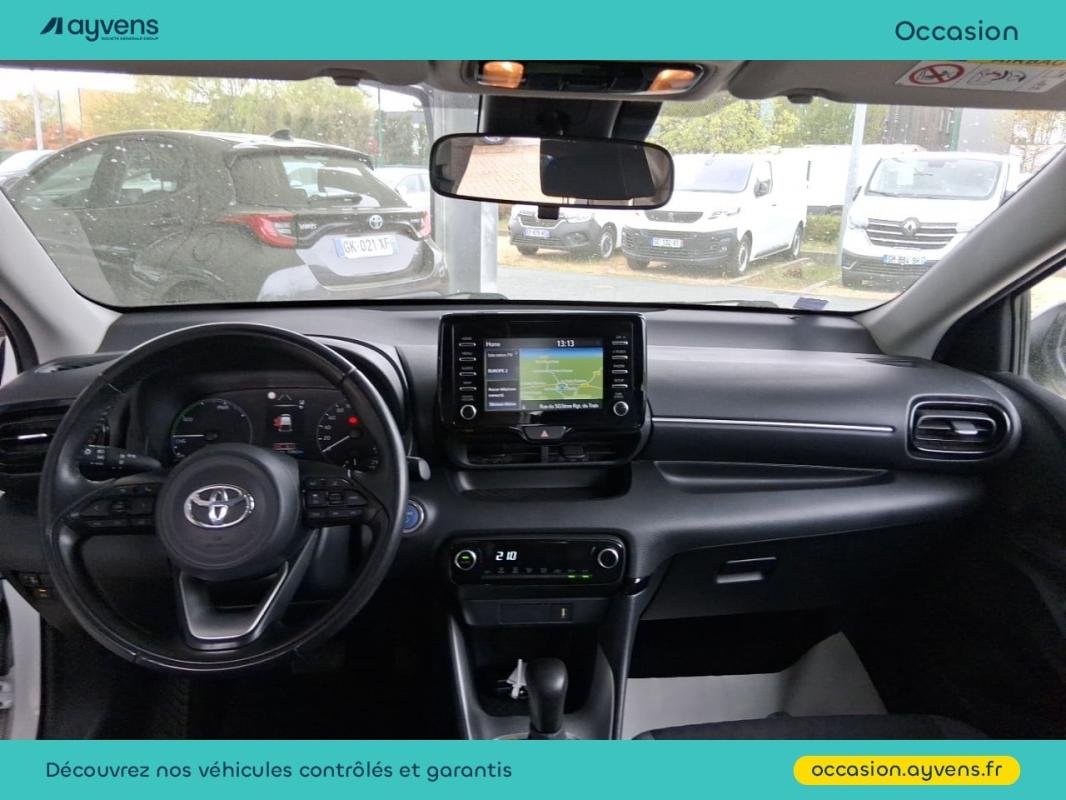 Toyota Yaris - Photo 6