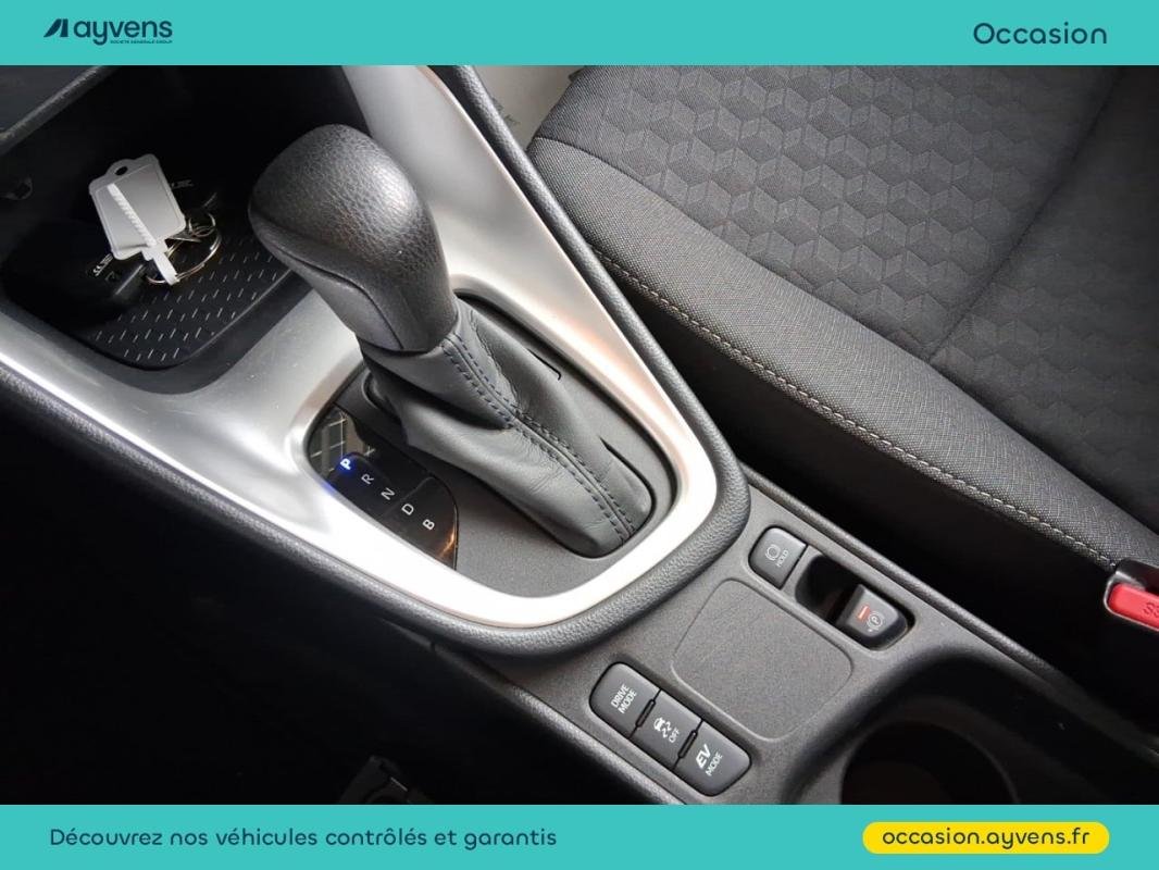 Toyota Yaris - Photo 9