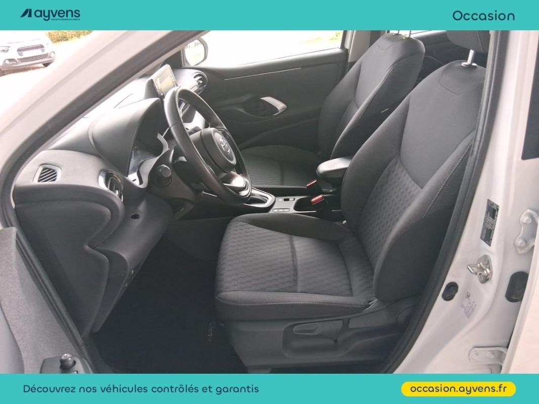 Toyota Yaris - Photo 10