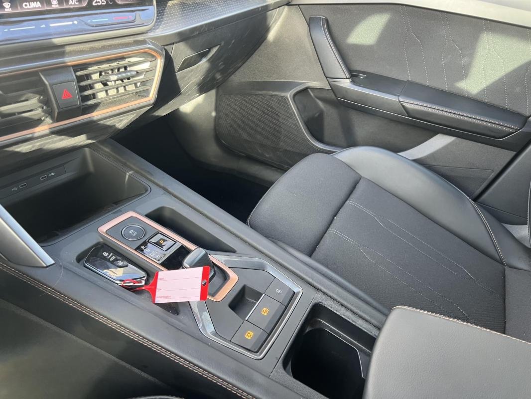 Cupra Leon - Photo 14