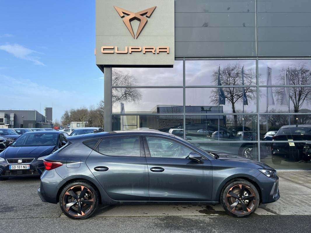 Cupra Leon - Photo 2