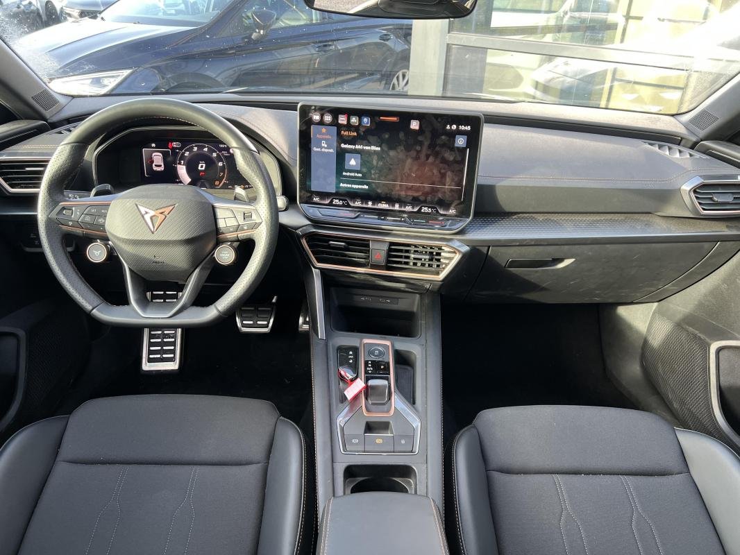 Cupra Leon - Photo 7