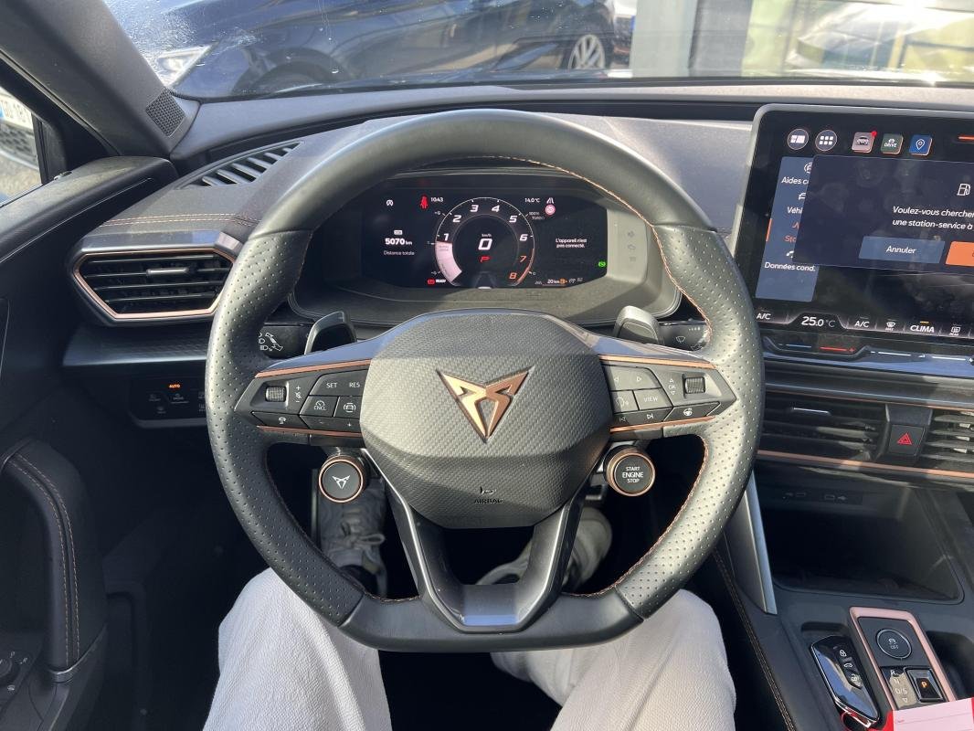 Cupra Leon - Photo 9