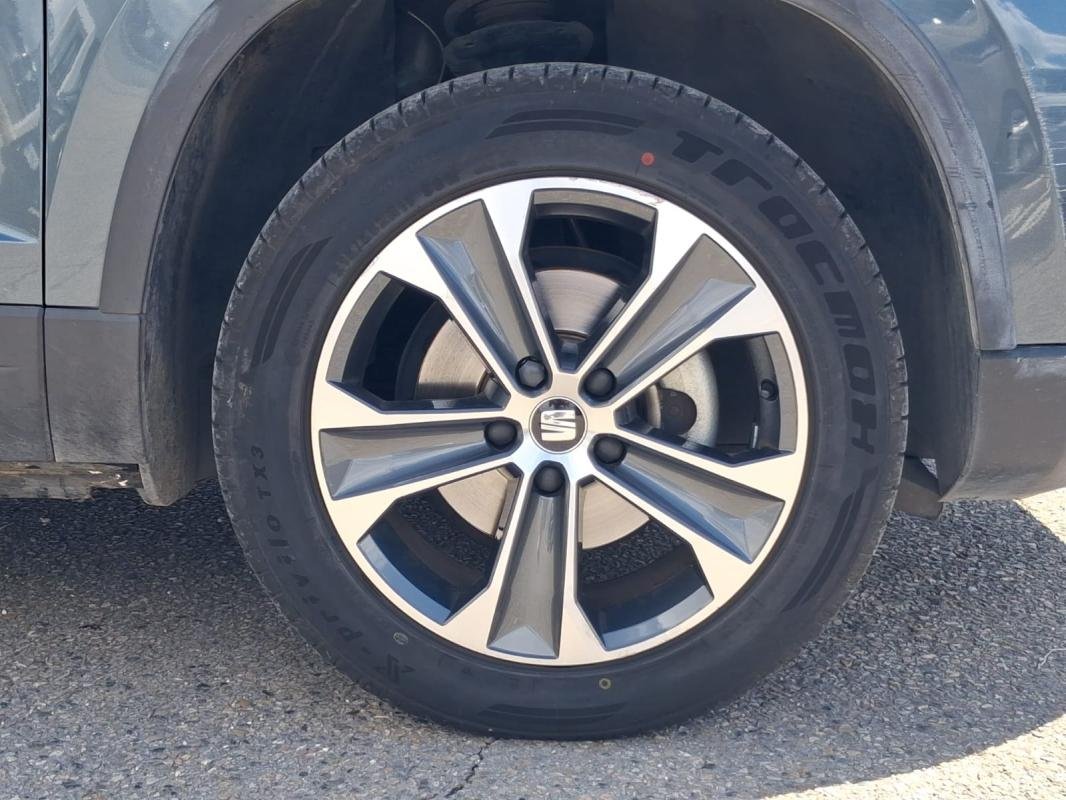 Seat Ateca - Photo 11