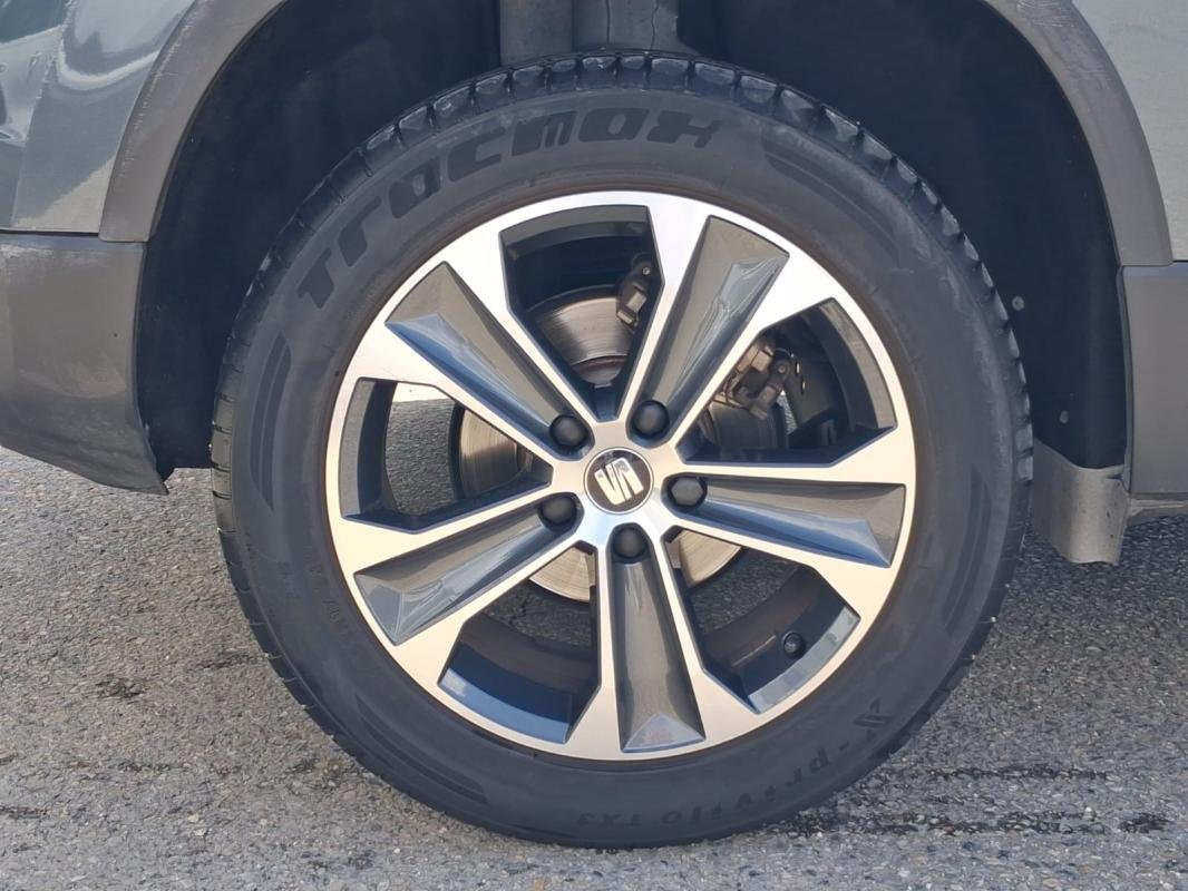 Seat Ateca - Photo 12