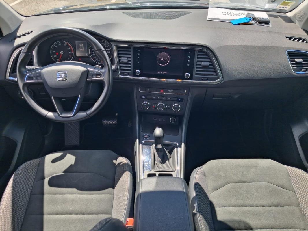 Seat Ateca - Photo 13