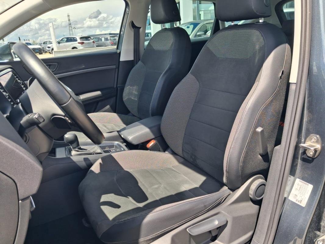 Seat Ateca - Photo 14