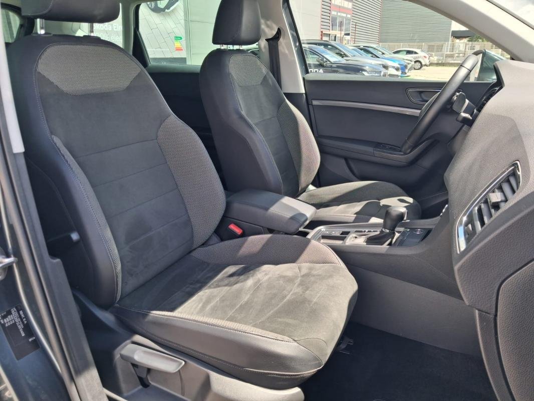 Seat Ateca - Photo 15