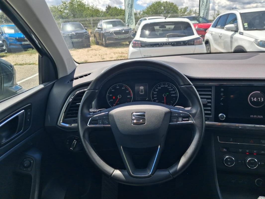 Seat Ateca - Photo 16