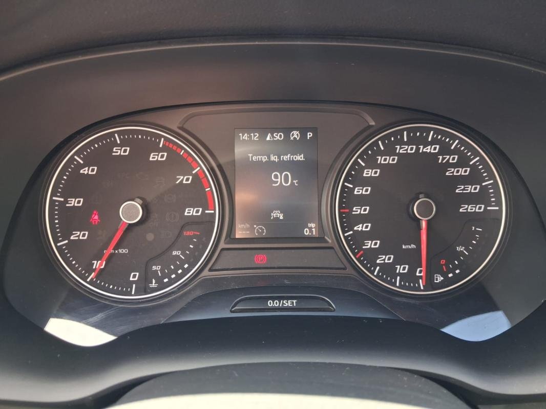 Seat Ateca - Photo 17