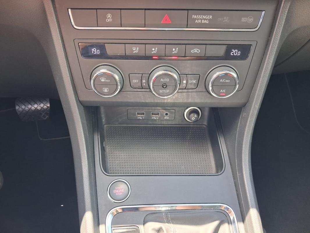 Seat Ateca - Photo 18