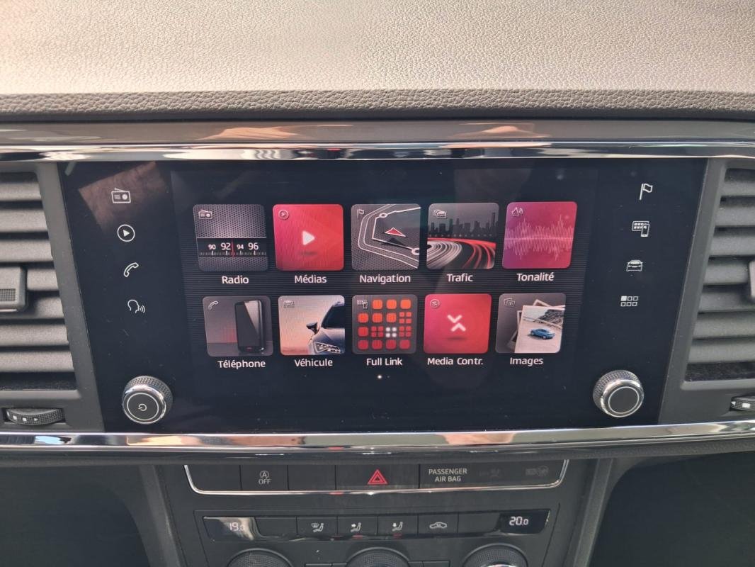 Seat Ateca - Photo 19
