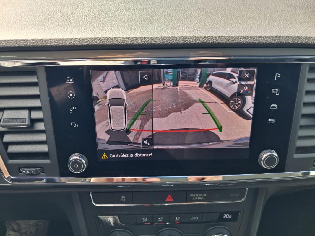 Seat Ateca - Photo 20