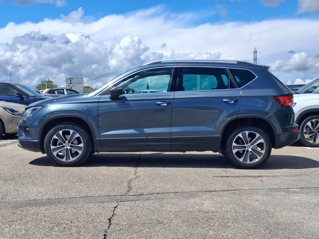 Seat Ateca - Photo 2