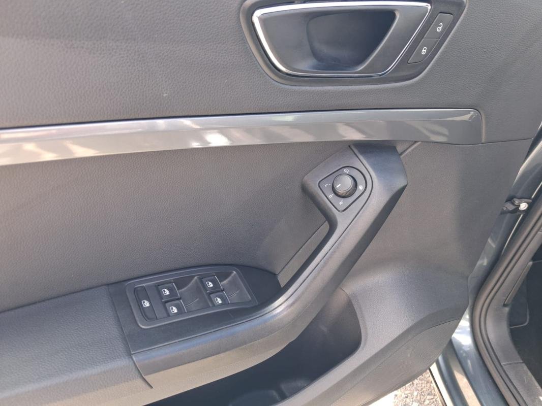 Seat Ateca - Photo 21