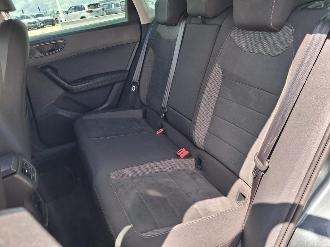 Seat Ateca - Photo 22