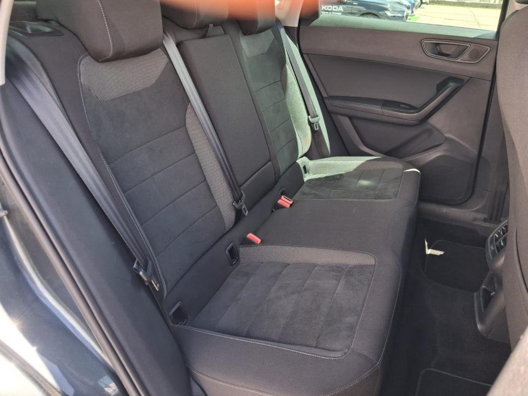 Seat Ateca - Photo 23