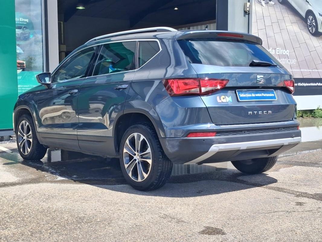 Seat Ateca - Photo 3