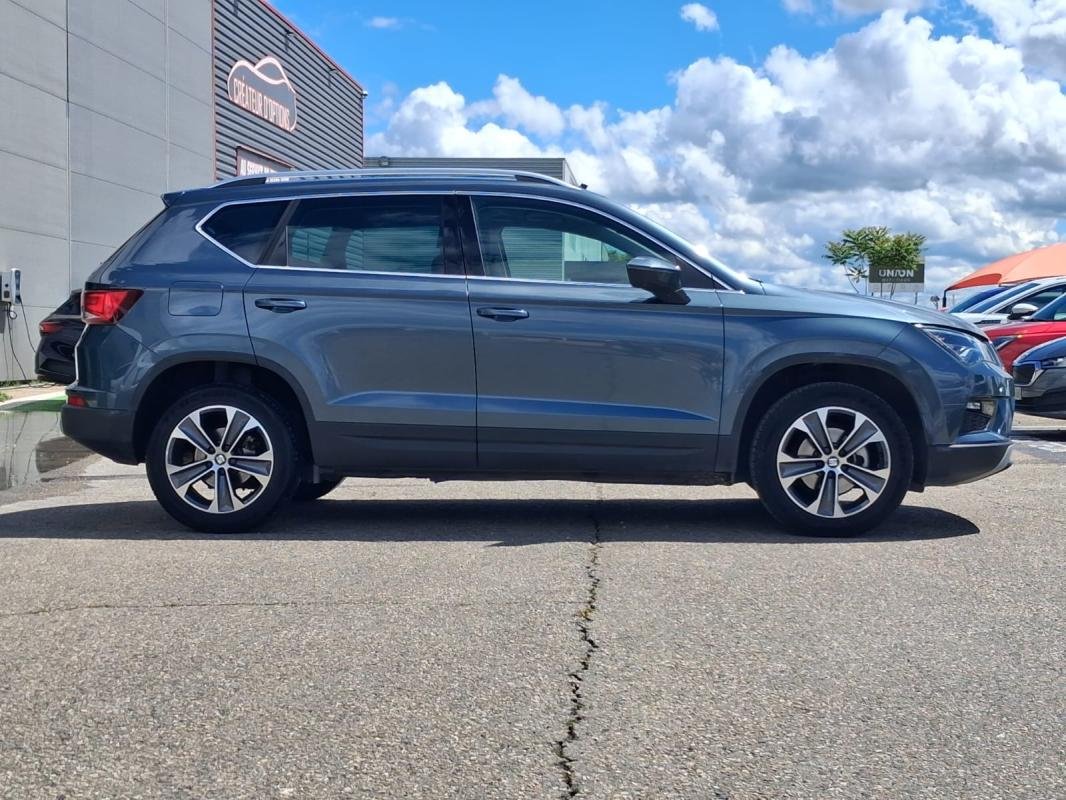 Seat Ateca - Photo 6