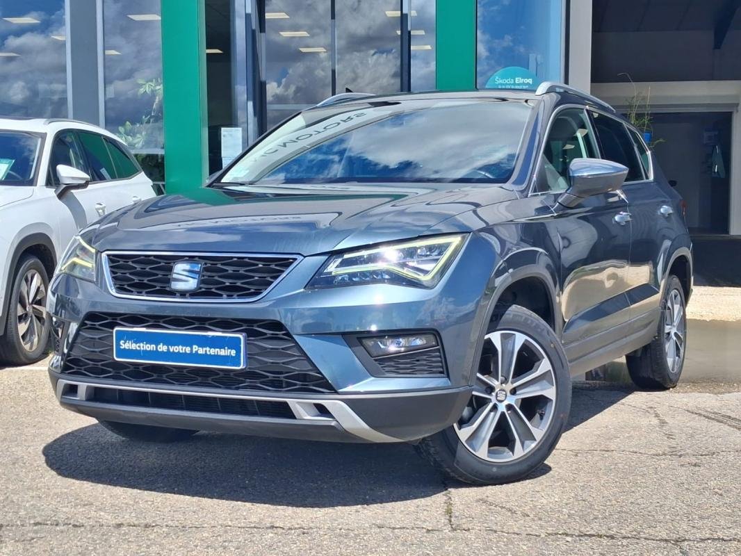 Seat Ateca - Photo 7