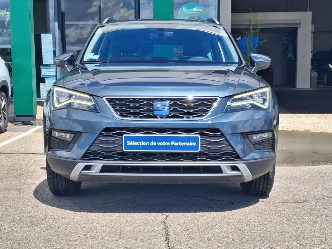 Seat Ateca - Photo 8