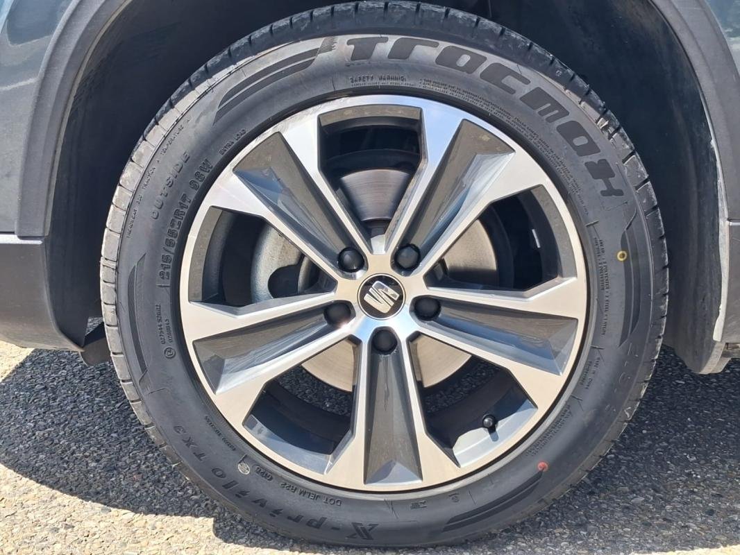 Seat Ateca - Photo 9