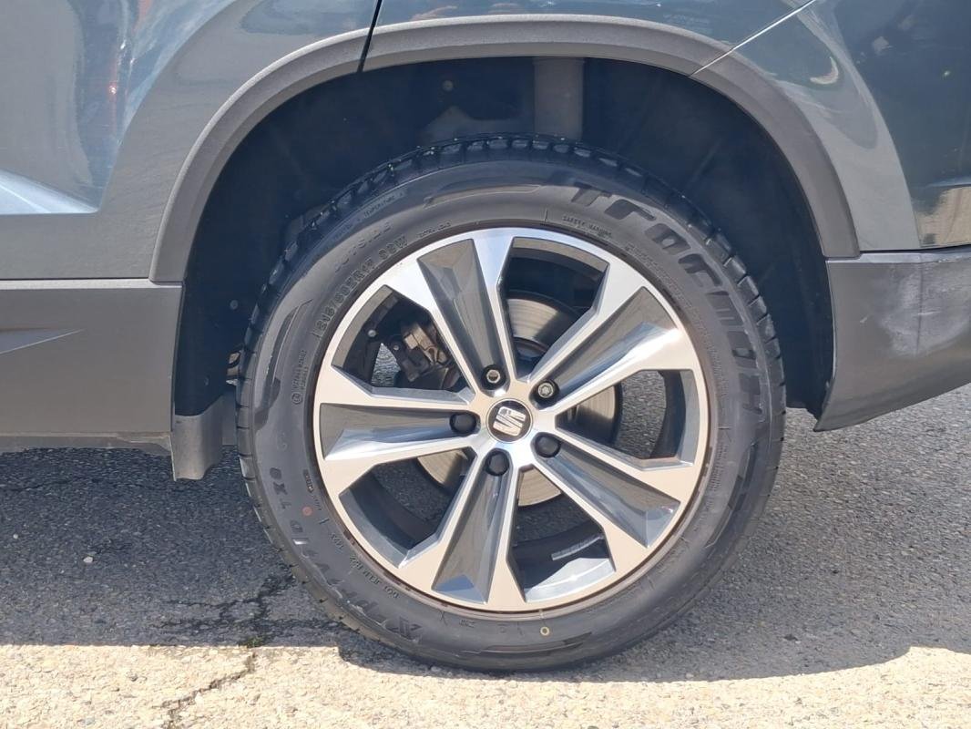Seat Ateca - Photo 10