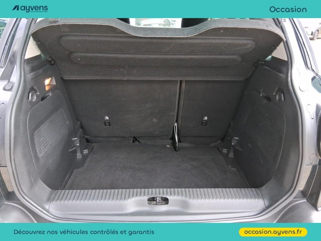 Citroën C3 Aircross - Photo 13