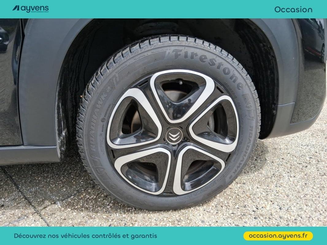 Citroën C3 Aircross - Photo 15