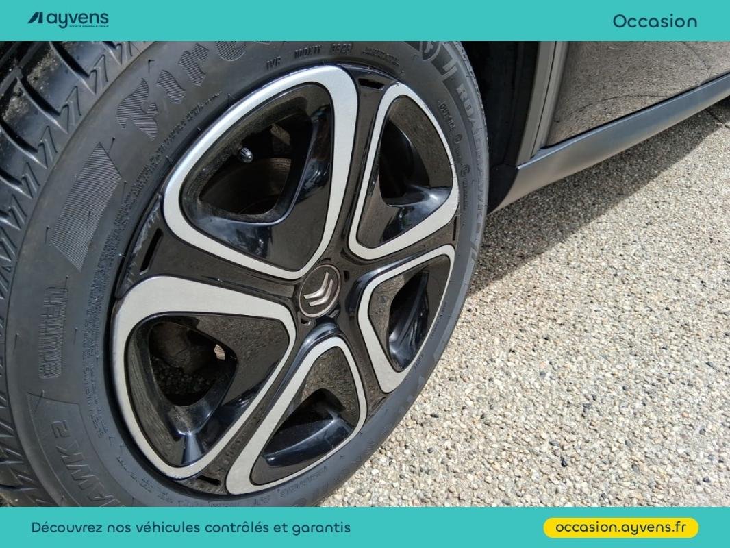 Citroën C3 Aircross - Photo 16