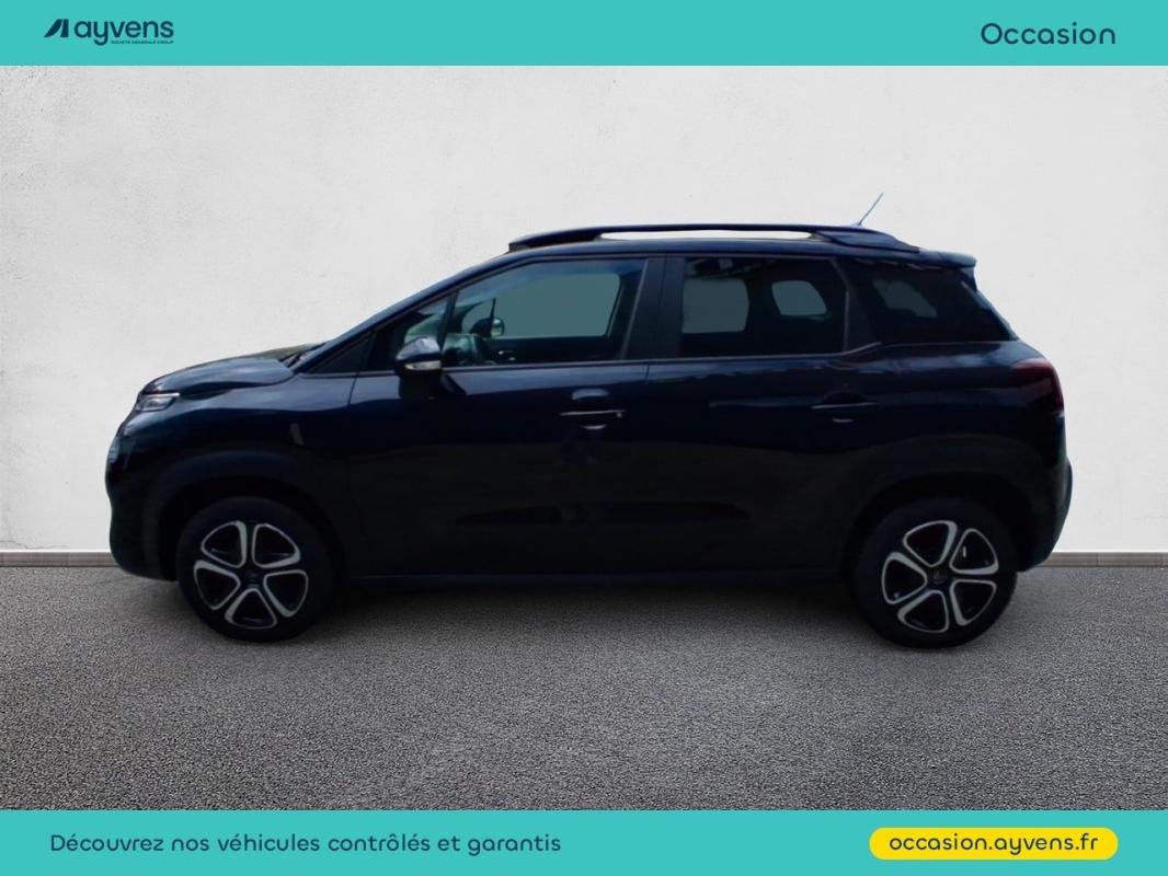 Citroën C3 Aircross - Photo 2
