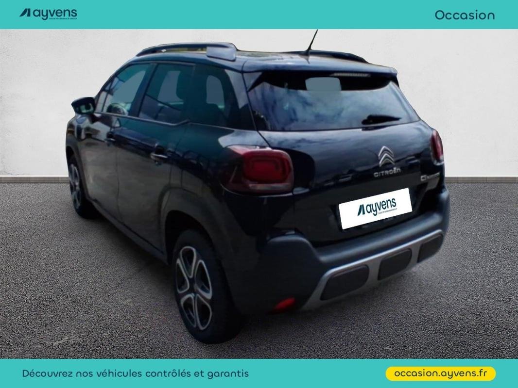 Citroën C3 Aircross - Photo 3