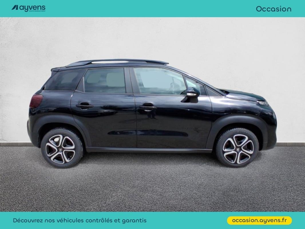 Citroën C3 Aircross - Photo 4