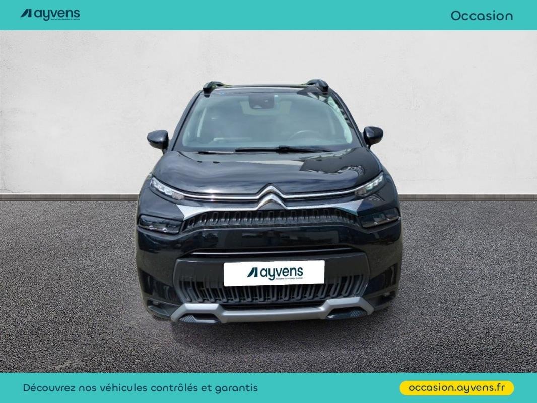Citroën C3 Aircross - Photo 5