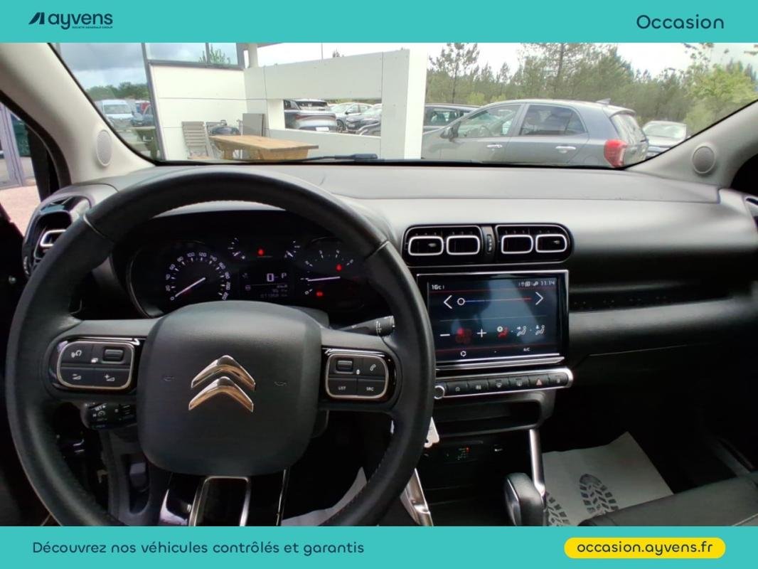 Citroën C3 Aircross - Photo 6