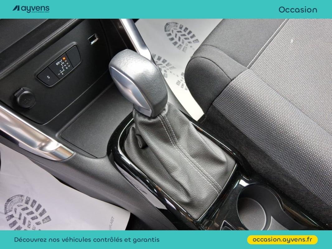 Citroën C3 Aircross - Photo 9