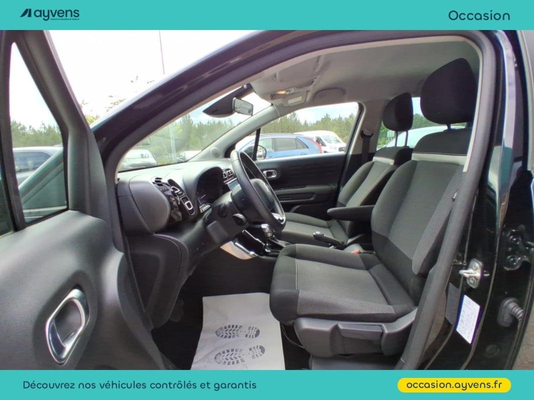 Citroën C3 Aircross - Photo 10