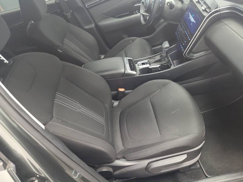 Hyundai Tucson - Photo 12