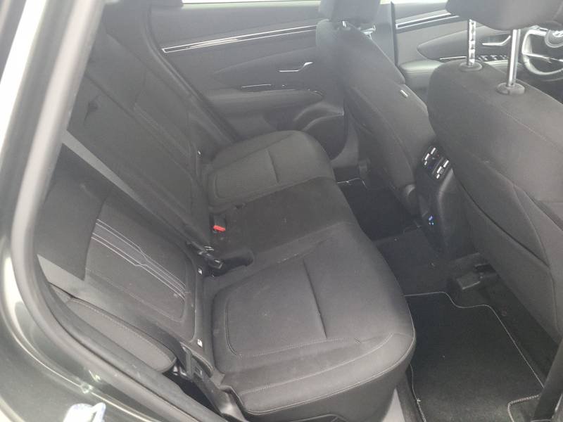 Hyundai Tucson - Photo 13