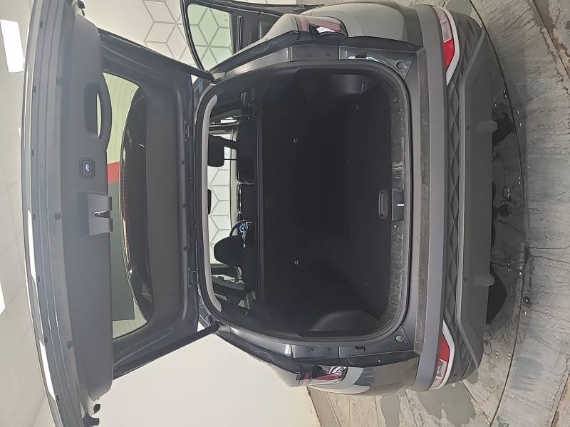 Hyundai Tucson - Photo 15