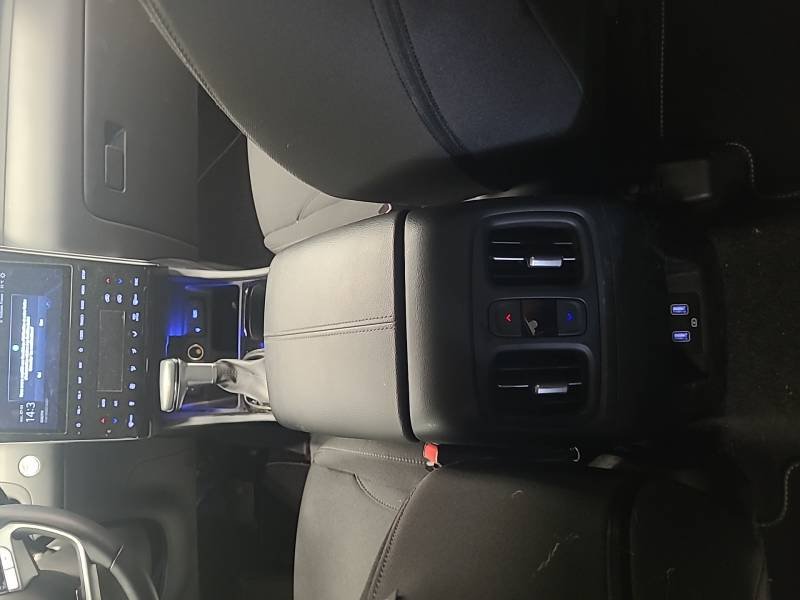 Hyundai Tucson - Photo 17