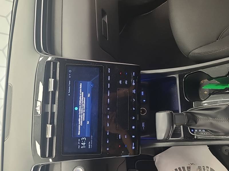 Hyundai Tucson - Photo 19