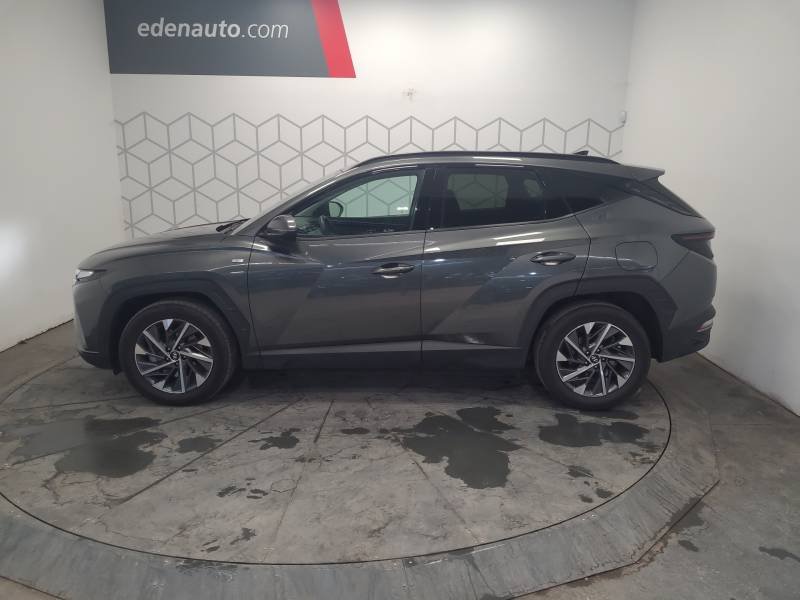 Hyundai Tucson - Photo 2